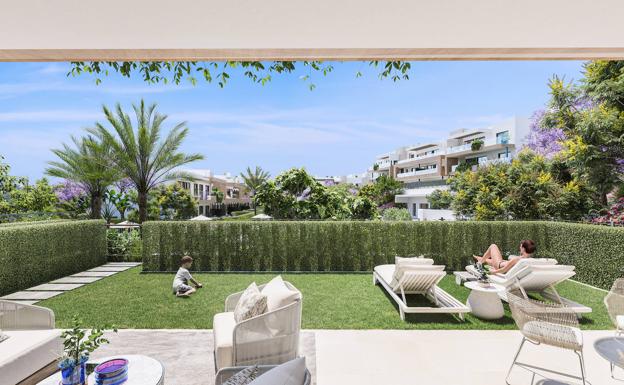 Atalaya Emotion, start a new life full of emotions